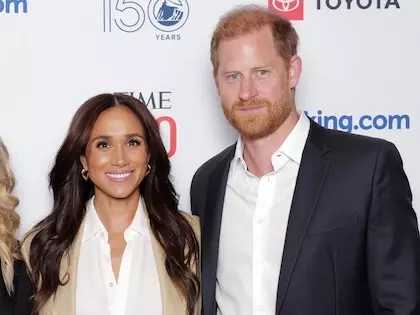 Meghan and Harry's $15 Million Montecito Home Is Pure Luxury Bliss