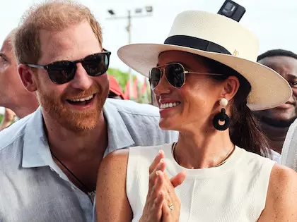 Meghan and Harry's Montecito Mansion: Nine Spaces, One Big Story