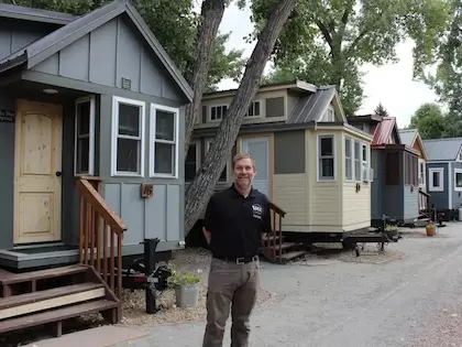 Minimalist Magic: 6 Tiny Houses You’ll Obsess Over