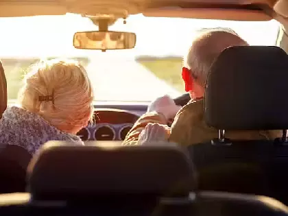 Proud Car Salesman Mocks Elderly Customer, Ultimately Repents