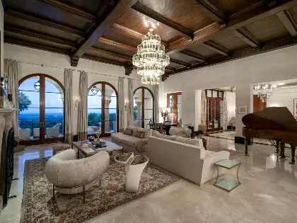 Step Inside Meghan And Harry’s $15M Dreamy Montecito Estate