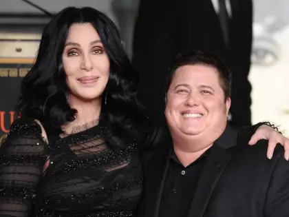 Step Inside the $75M Global Oasis of the Iconic Cher