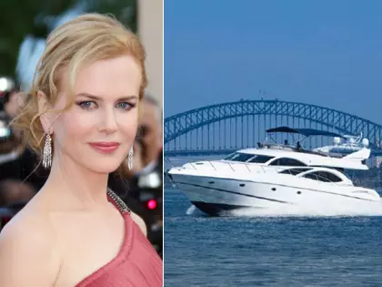Take A Look At 25 Celebs’ Luxurious Yachts And Jets