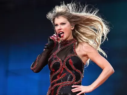 Taylor Swift's 18,653 Sq Ft NYC Place: A Home Away From The Spotlight