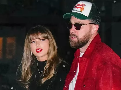 Taylor Swift's Cozy 18,653 Sq Ft Tribeca Penthouse Revealed