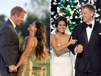 The Bachelor Couples: Are They Still Together? And If Not, What Are They Up To?