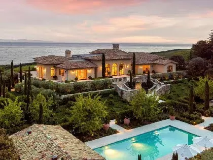 The Glamorous Lifestyle Inside Meghan And Harry's $15M Montecito Estate
