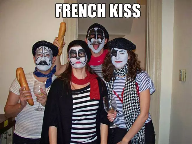 The Horrible But Funny Puns