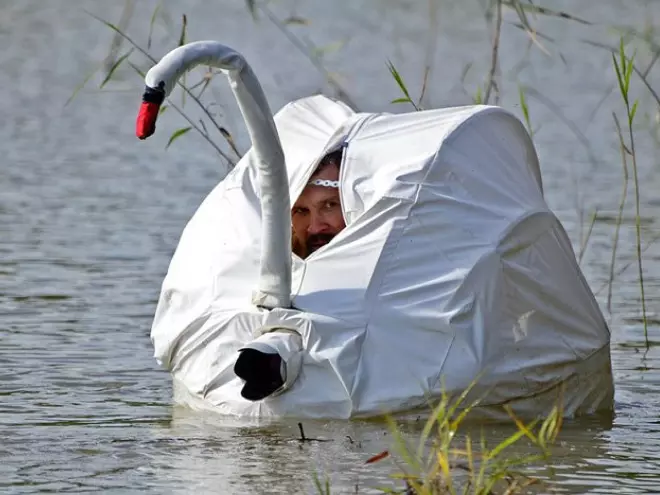The Truth Behind Beautiful Photography