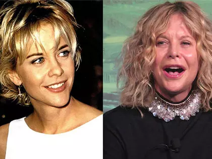 Then And Now: What Happened To Your Fave 90s Actresses