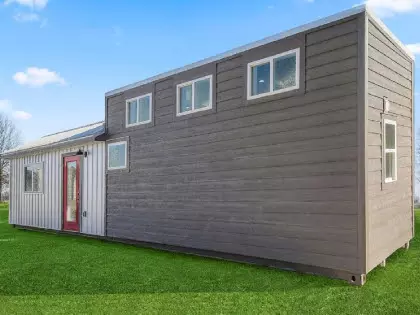 These Tiny Container Homes Are So Amazing, Look Inside!