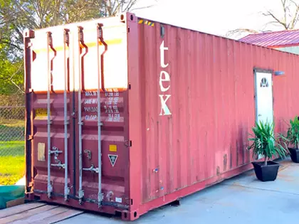 These Tiny Houses Made From Shipping Containers Will Blow You Away