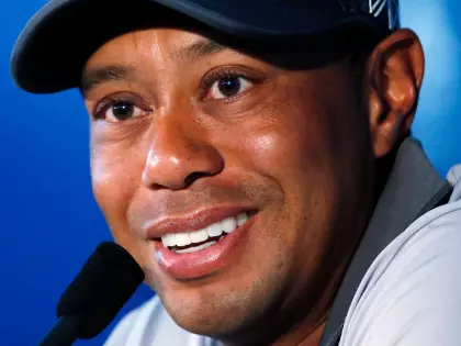 Tiger Woods' $50M Florida Island Life: The Ultimate Flex!