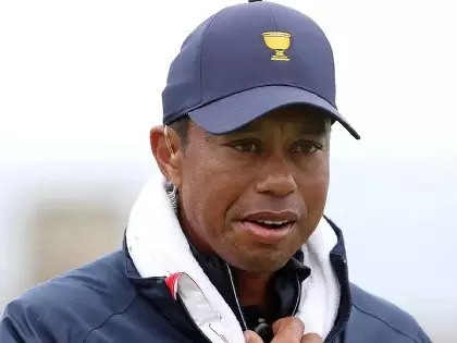 Tiger Woods' $50M Island Mansion Unveiled: Inside The Golfer's Dream Home With Stunning Spaces