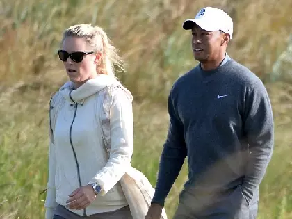 Tiger Woods' $50M Mansion On Jupiter Island: A Golfer's Private Paradise