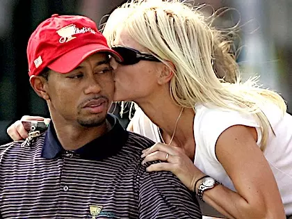 Tiger Woods Finally Reveals His $50 Million Island Mansion, See Inside