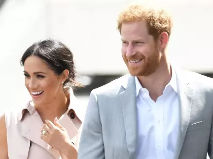 Uncover Meghan And Harry’s $15M Montecito Gem
