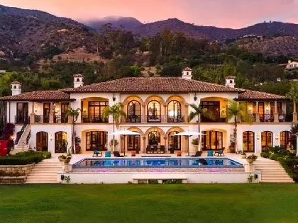 Unveiling Meghan And Harry’s $15M Montecito Home