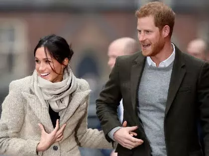 What Makes Meghan And Harry's $15 Million Montecito Mansion So Special?